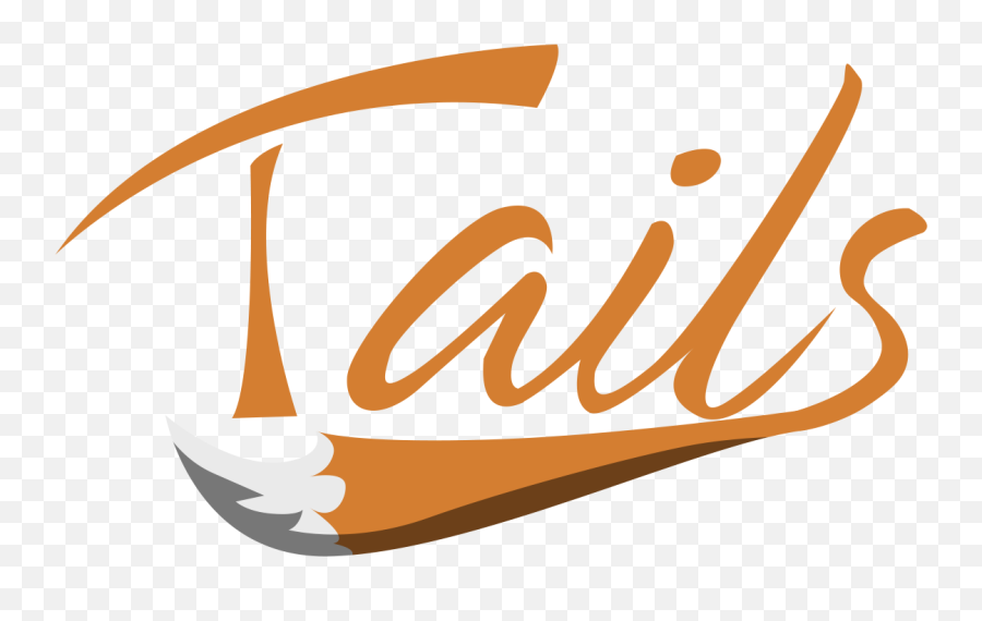 Tails - Mods Minecraft Curseforge Tails The Fox Logo Png,Tails Png