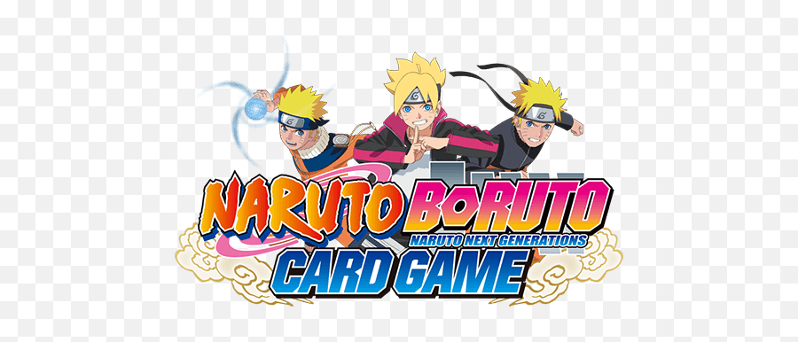 Naruto Shippuden U0026 Boruto Set Topchrono Clash System - Naruto Boruto Card Game Png,Boruto Png