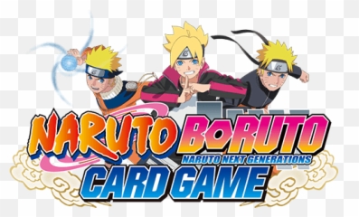 Naruto Shippuden U0026 Boruto Set Topchrono Clash System - Naruto Boruto Card Game Png,Boruto Png