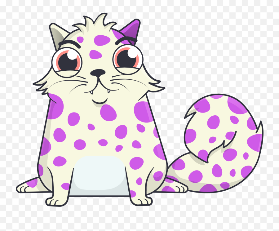 Cryptokitties 578410 Opensea - Cryptokitties Png,Dickbutt Png