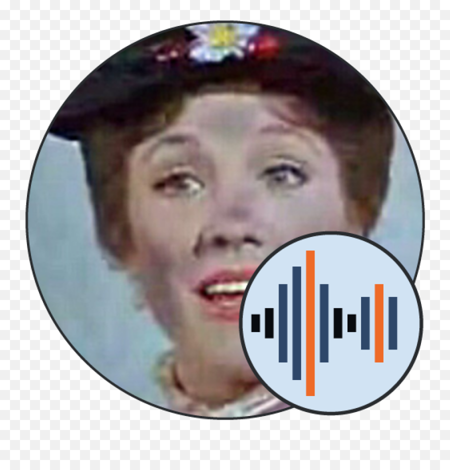 Mary Poppins Gigantic Soundboard Png Icon