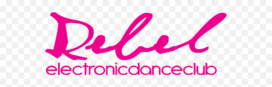 Rebel Electronicdanceclub Logo Download - Logo Icon Png,Rebellion Icon