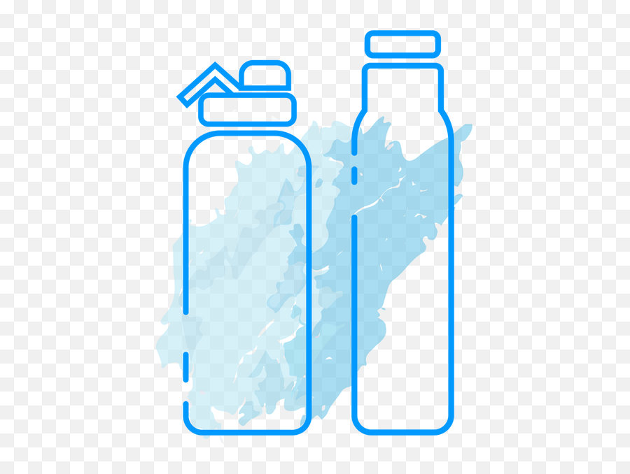 Manna Hydration - Water Bottles Double Walled Vacuum Sealed Png,Mana Series Icon