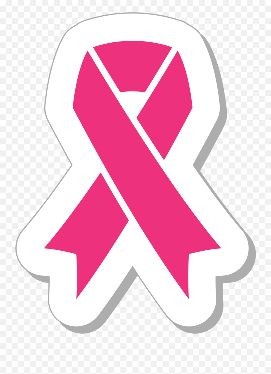 Breast Cancer Awareness Ribbon - Pink October Malta Png,Breast Cancer Logo