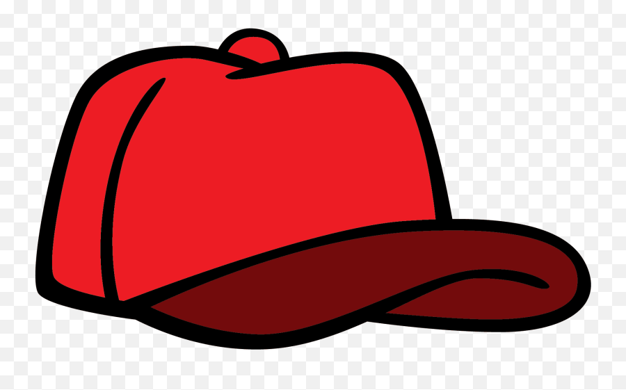 Red Hat Transparent Png Clipart Free - Hat Clipart,Red Hat Png