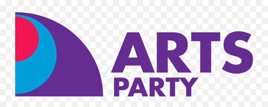 Home - The Arts Party Arts Thinking Creative Action Graphic Design Png,Ap Logo