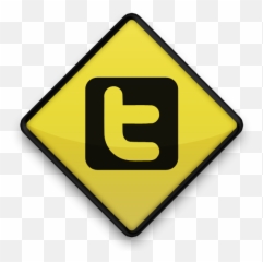 Logo Square Twitter Icon - Social Media png