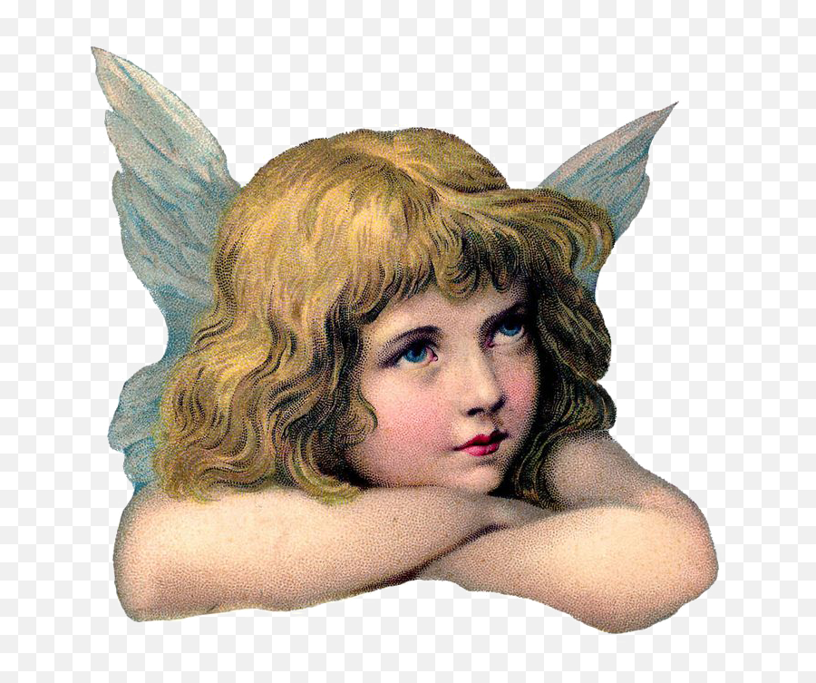 Baby Angel Png Image Transparent - Angel Png,Angels Png