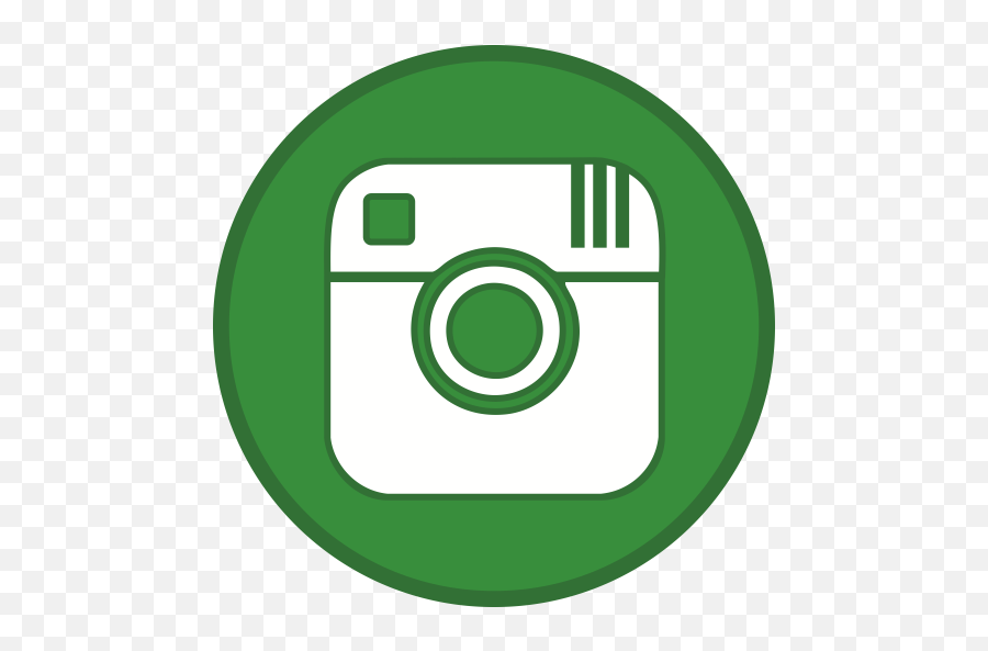 Instagram Logo Socialmedia Icon - Instagram Logo Png Green,Insta Icon Png
