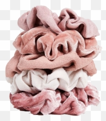 Nicheyig Give Credit Pls Uploaded - Clear Background Transparent Scrunchie Png,Scrunchie Png