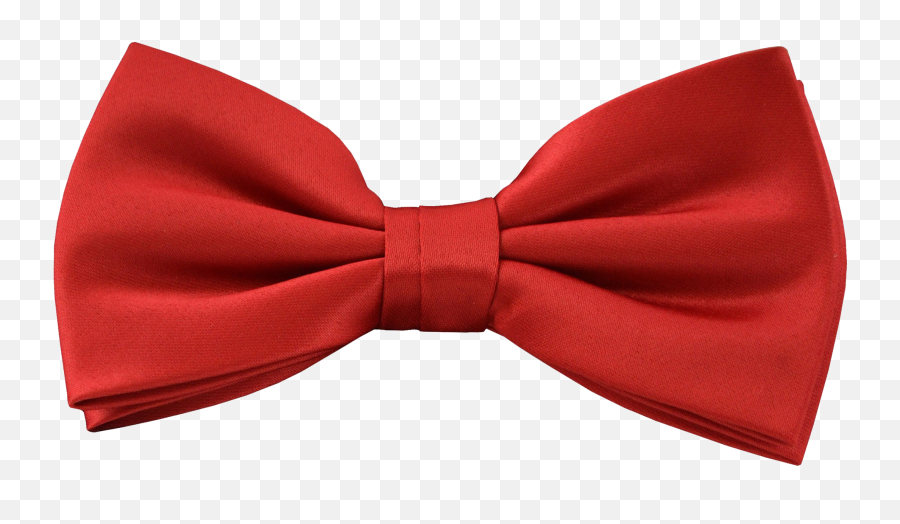 Red Bow Tie Transparent File Png Play - Red Bow Tie Transparent Background,Tie Png