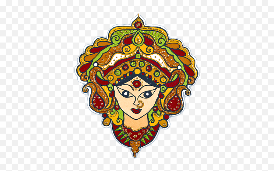 Goddess Durga Png Free Download