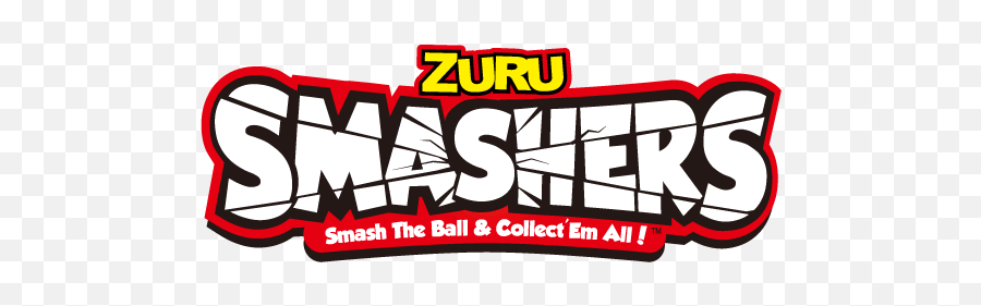 Smashers - Zuru Toys Epic Dino Egg Logo Png,Smash Ball Png