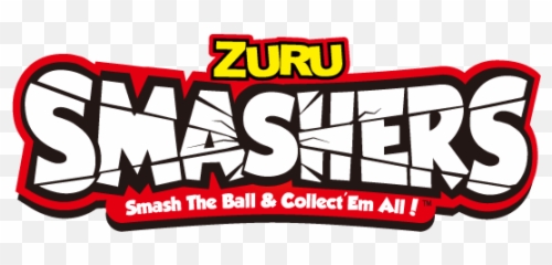 Smashers - Zuru Toys Epic Dino Egg Logo Png,Smash Ball Png