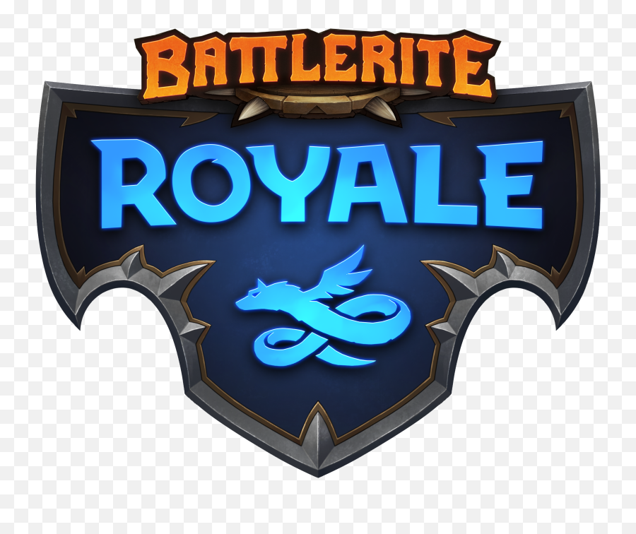 Battlerite - Battlerite Royale Logo Transparent Png,Battle Royale Logo Png