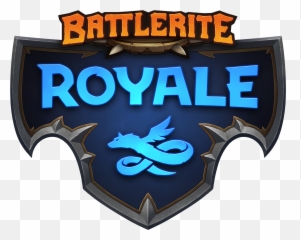 Battlerite - Royale Logo Transparent png
