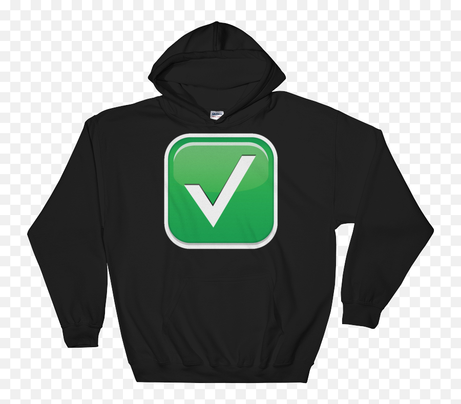 Download White Check Mark - Portland Oregon State Hoodies Png,White Check Mark Png