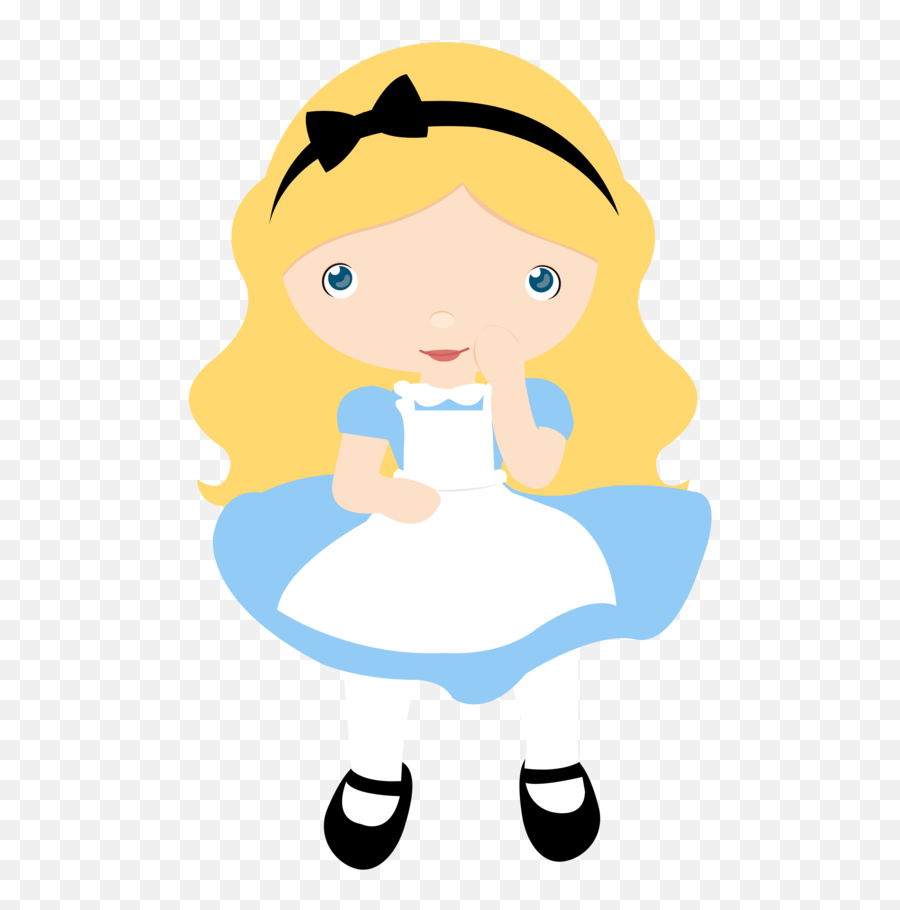 Free Alice In Wonderland Transparent - Alice In The Wonderland Baby Png,Alice In Wonderland Png