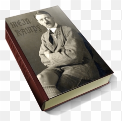 The Enigma Of Adolf Hitler U2013 Digital Ebook Truth Will Out - Mein Kampf Png,Adolf Hitler Png