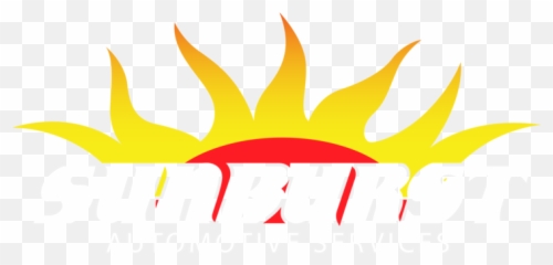 Sunburst Automotive - Graphic Design Png,Sunburst Png