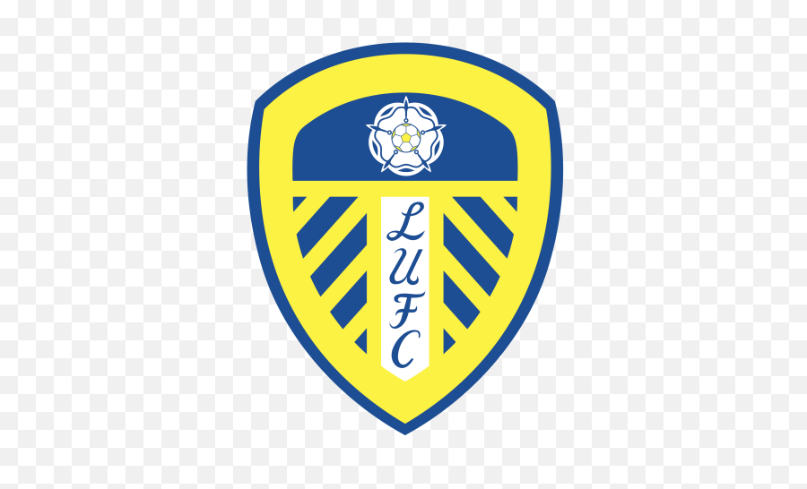Leeds United Afc Logo Png Transparent U0026 Svg Vector - Freebie Logo Leeds United Badge,Badge Png