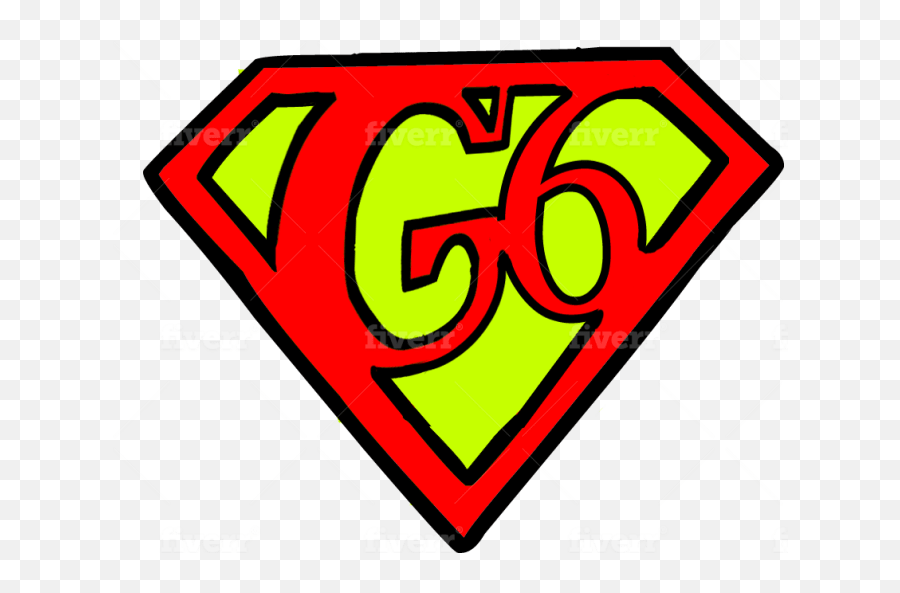 Place Your Logo Text - Superman Logo With J Png,Superman Logos Pics