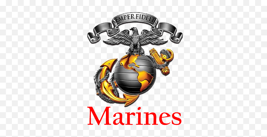 Regional Radio Sports Network Positively Promoting The - Semper Fi Usmc Logo Png,Friday The 13th Game Logo