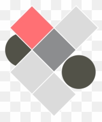 Make - Collage Design Logo Png