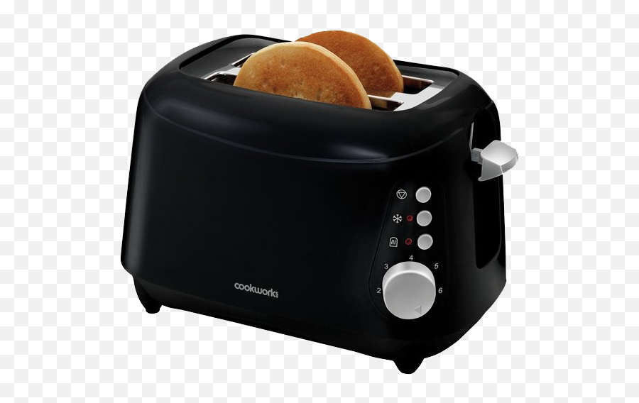 Electric Toaster Png Image Download