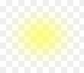Yellow Glow Icon In Png Or Icns - Colorfulness