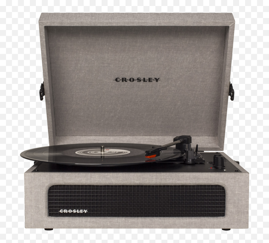 Brands Sf Distributions - Crosley Voyager Record Player Png,Turntables Png