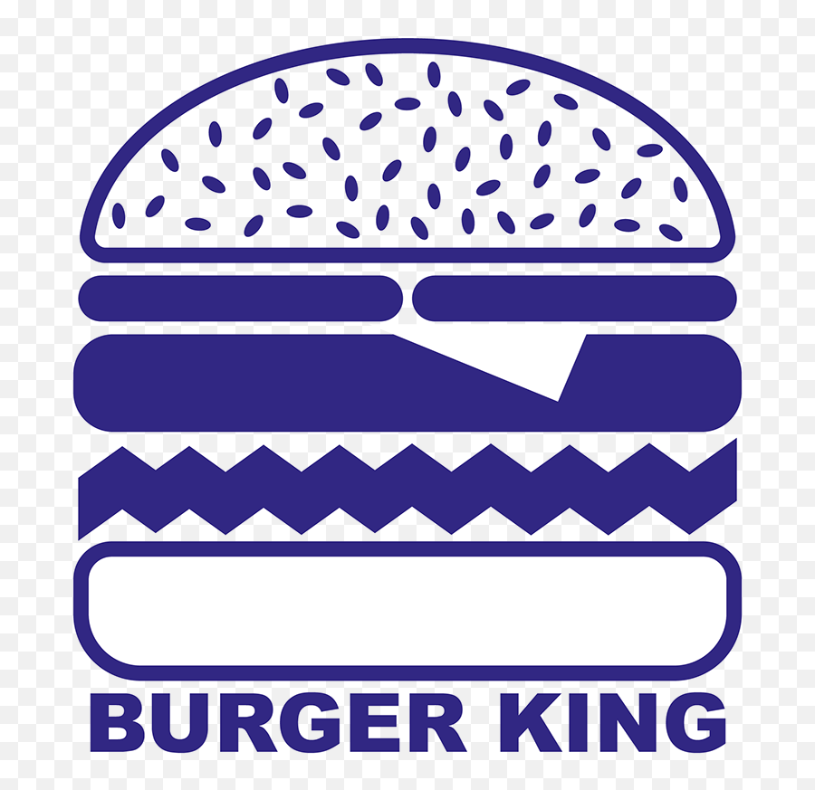 Burgerking Restyle - San Diego Zoo Png,Burgerking Logo