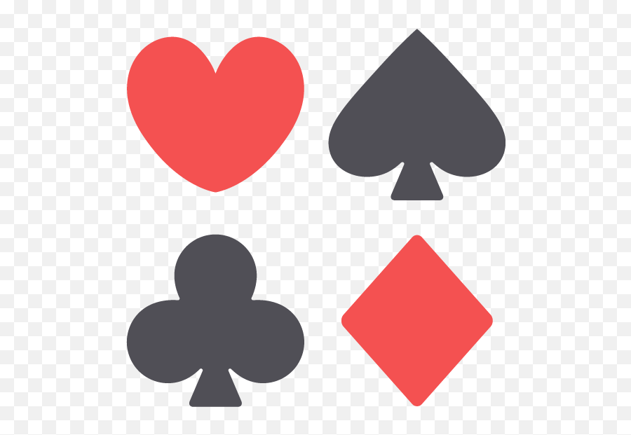 Heart Spade Diamond Club Free Png And Vector - Picaboo Card Suits,Spade Png