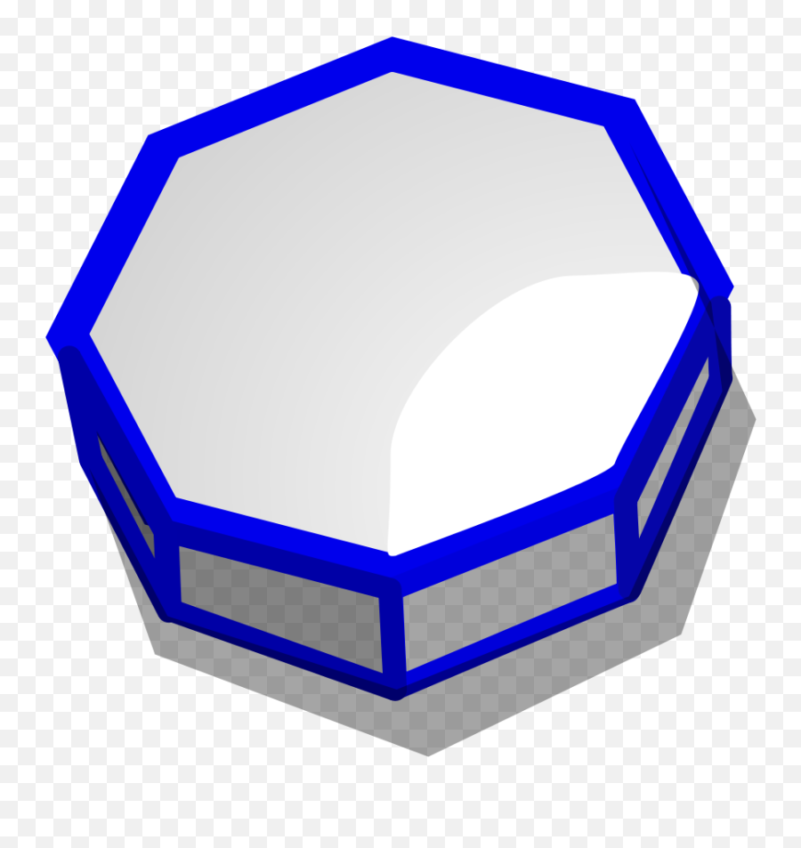 Bolthead Png Clip Arts For Web - Clipart Polygon Shape,Bolt Head Png