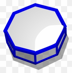 Bolthead Png Clip Arts For Web - Clipart Polygon Shape,Bolt Head Png