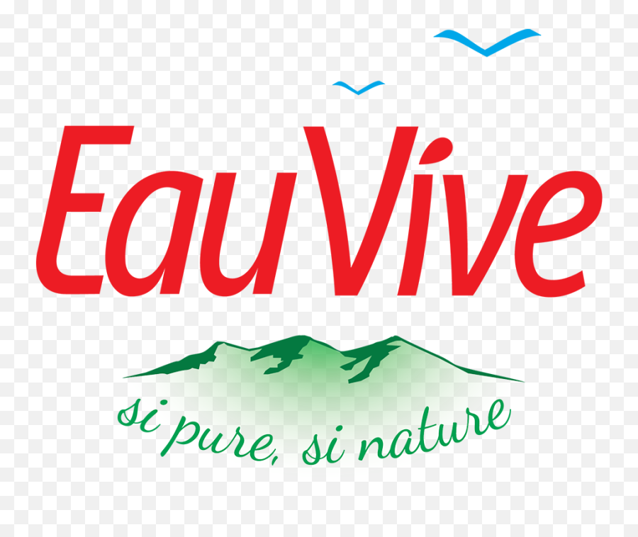 Eau Vive - Graphic Design Png,Vive Png