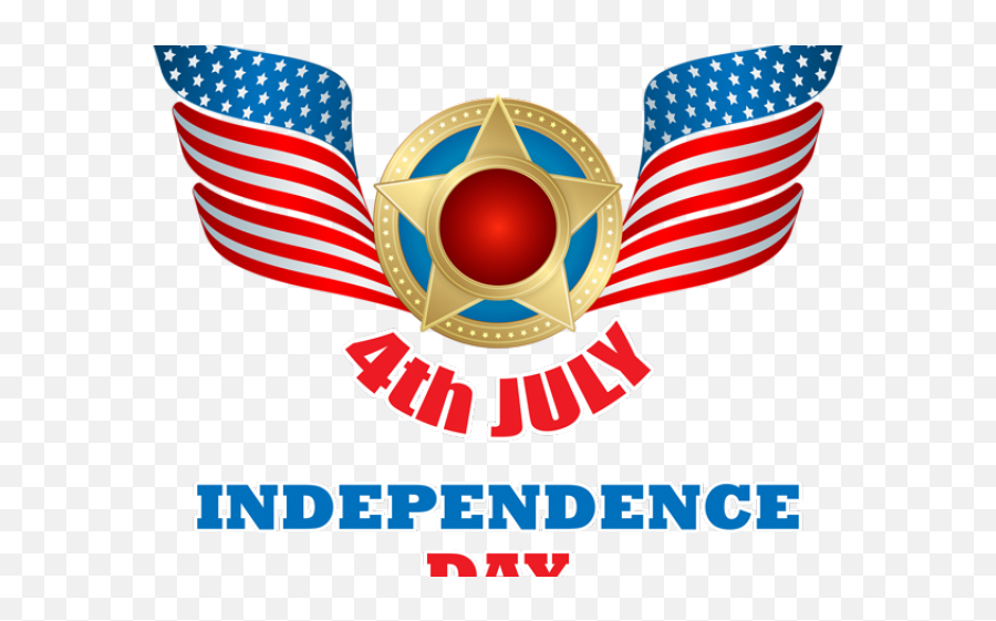 Independence Day 4th July Png Transparent Images 20 - 600 X,4th Of July Png