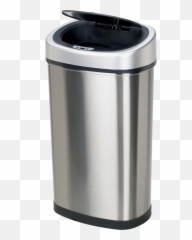 Trash Can Icon Png