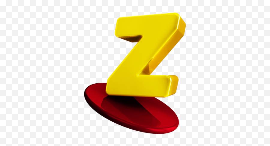 Channel Z Dream Logos Wiki Fandom - Z Png,Z Logo