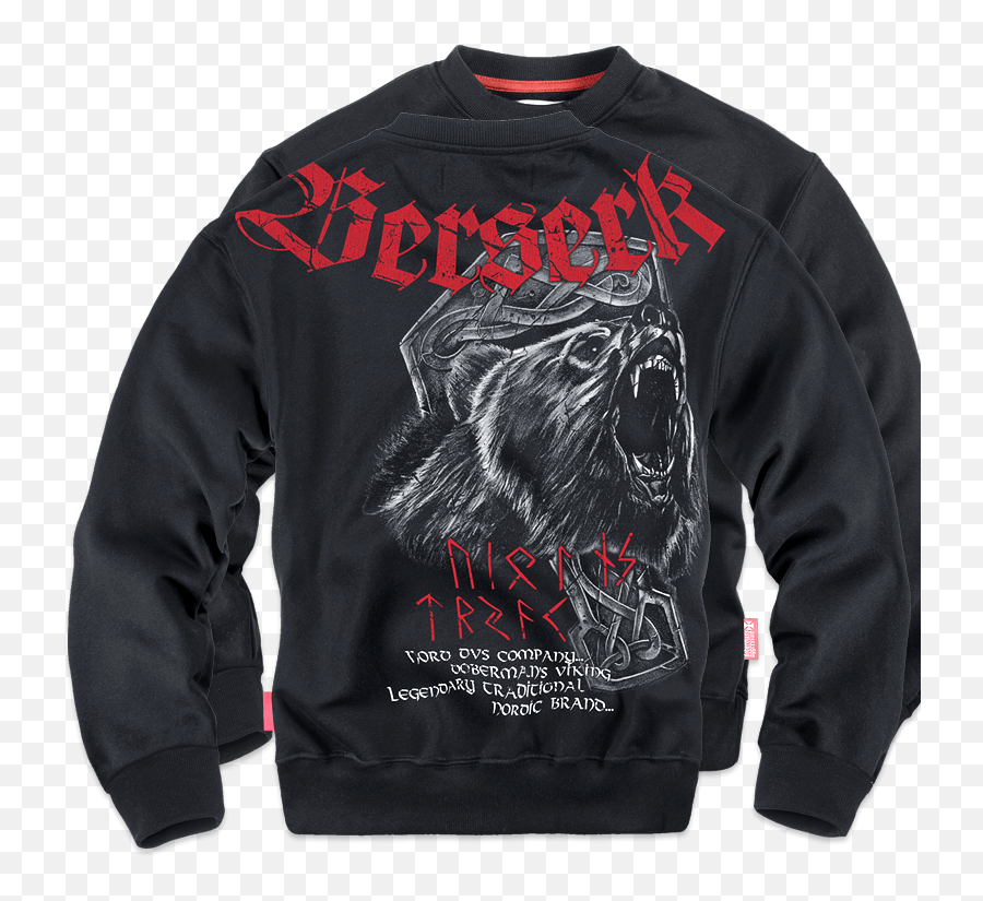 Sweatshirt Berserk Ultras U0026 Fight Shop Png