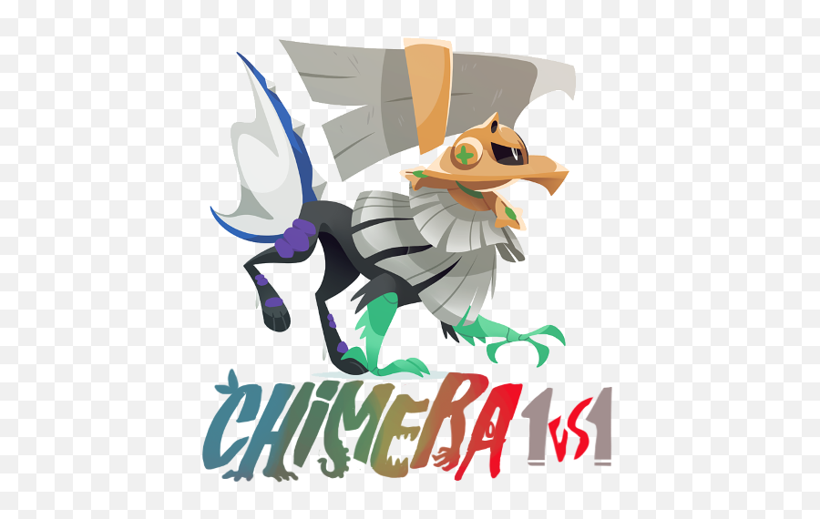 Metagame - Chimera 1v1 Smogon Forums Chimera Pokemon Png,Chimera Png