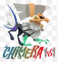 Metagame - Chimera 1v1 Smogon Forums Chimera Pokemon Png,Chimera Png