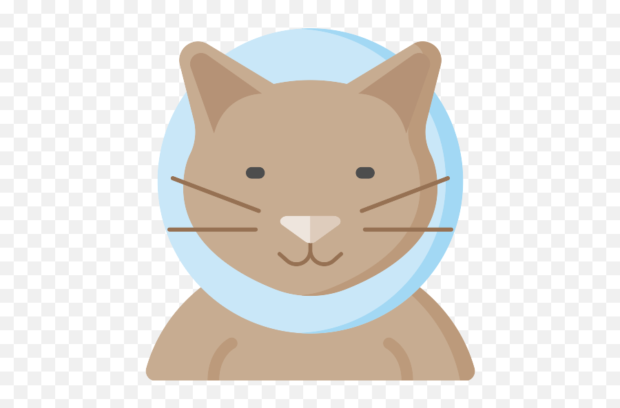 Cat Png Icon 103 - Png Repo Free Png Icons Cat Yawns,Cat Head Png