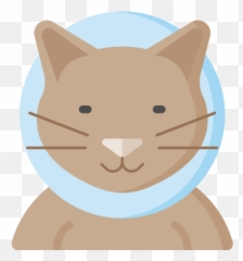 Cat Png Icon 103 - Repo Free Icons Yawns