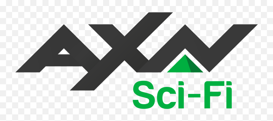 Axn Sci Fi - Axn Sci Fi Wikipedia Png,Sci Fi Logo
