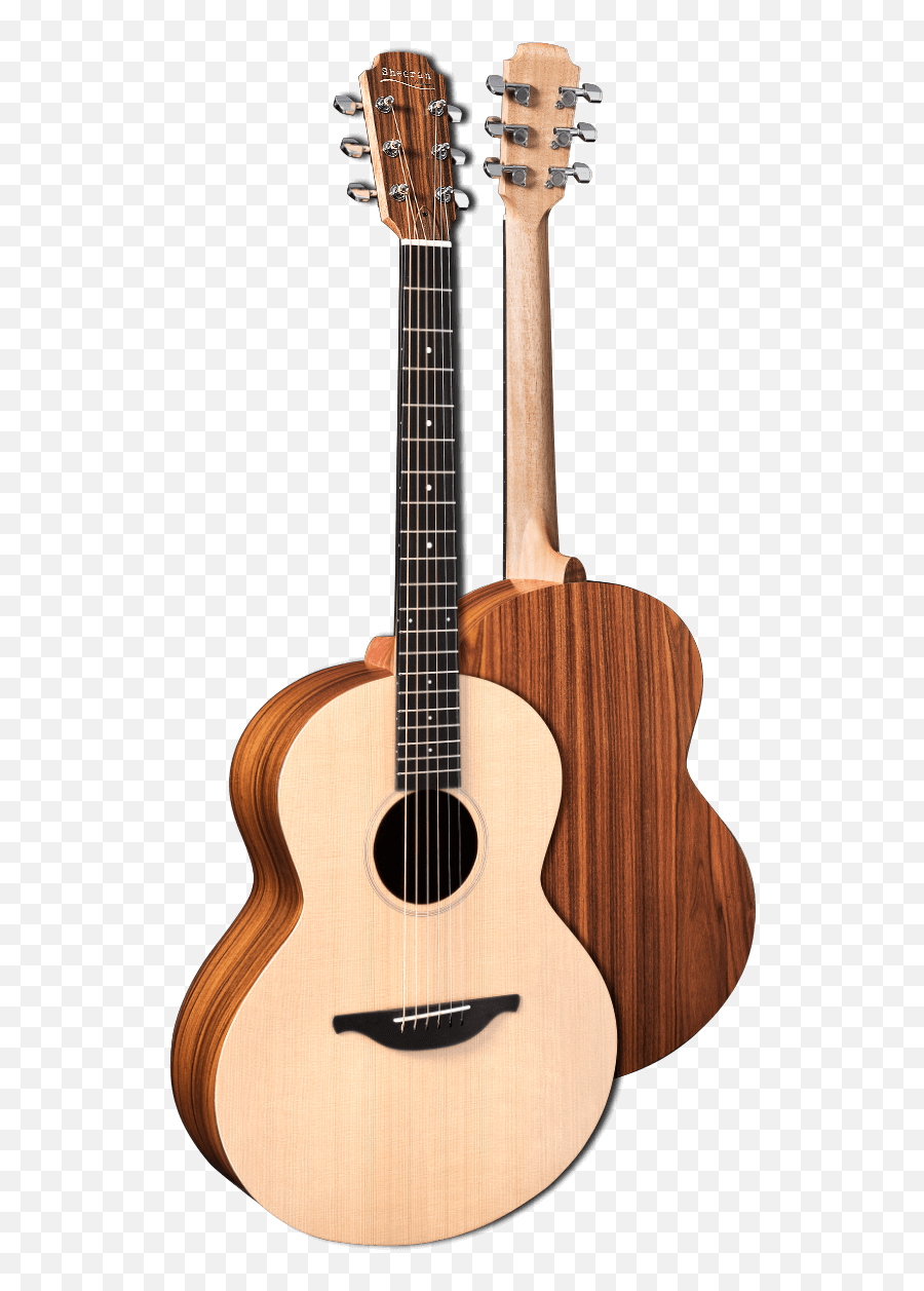 S Series - Sheeran By Lowden Sheeran Guitars By Lowden Png,Guitar Png