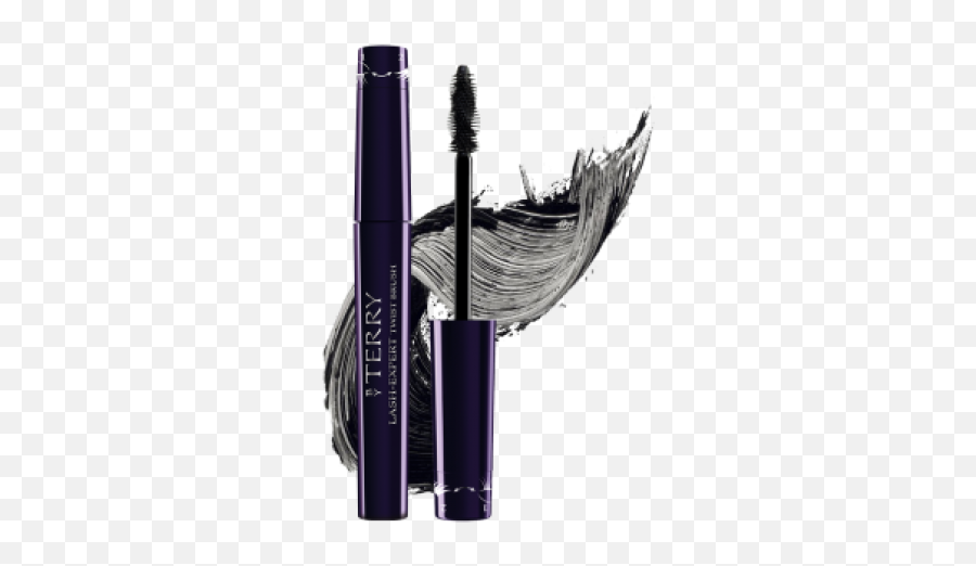 Terry Lash Expert Twist Brush Mascara - Terry Lash Expert Mascara Png,Terry Crews Png