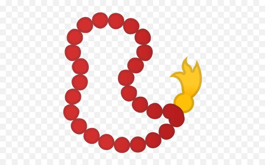 Prayer Beads Emoji - Misbaha Clipart Png,Praying Emoji Png