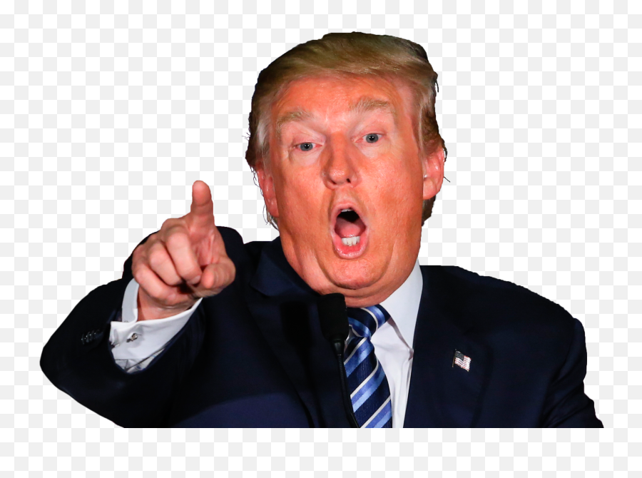 Donald Trump Png Image - Transparent Background Png Clipart Trump Transparent,Trump Png