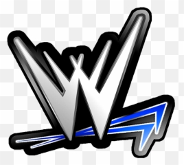 Wwe Logo By Darkvoidpictures - Custom Png